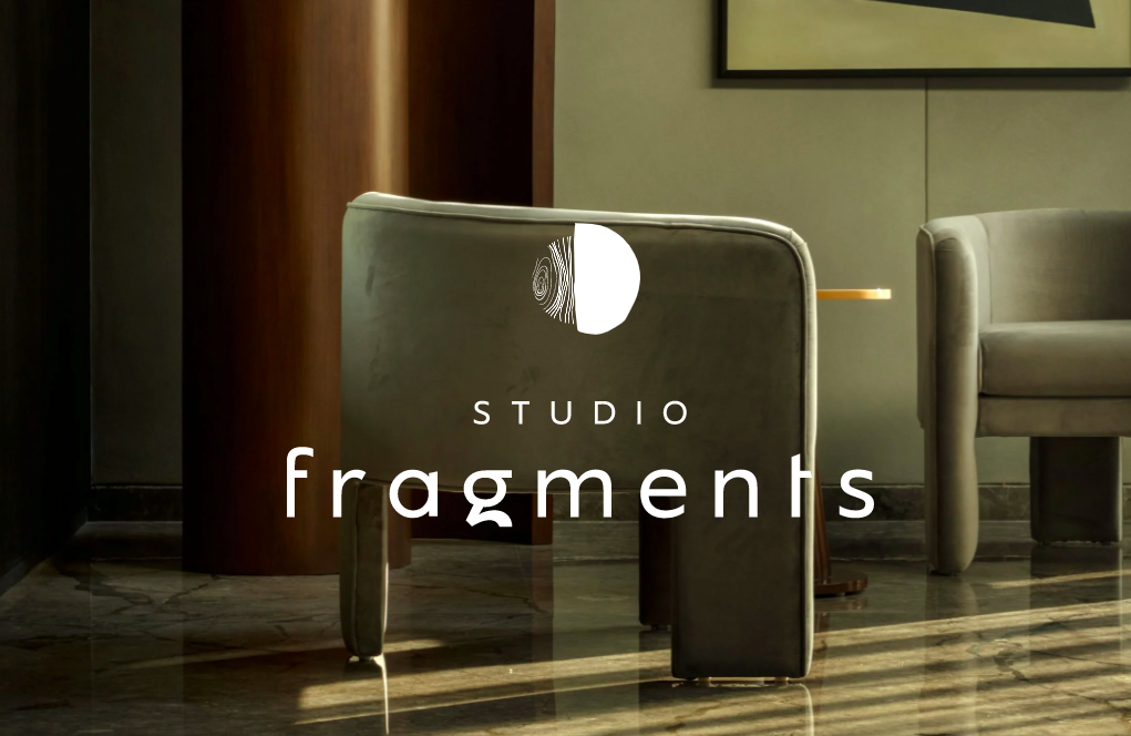 Studio Fragments